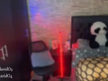 Chaturbate Best Webcam of lovedavido04