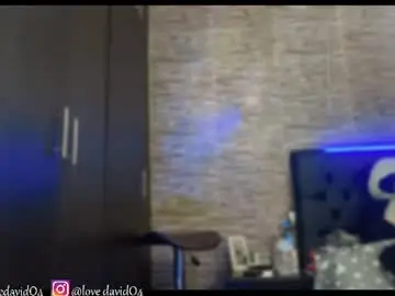 Chaturbate Free Porn Cam of lovedavido04
