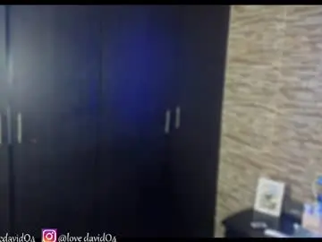 Chaturbate Live Porn of lovedavido04