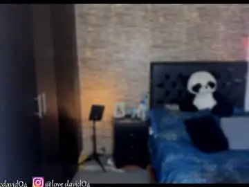 Chaturbate Adult Video Chat of lovedavido04