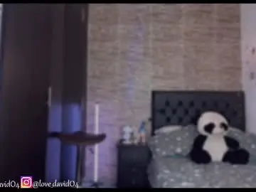 Chaturbate Adult Webcam of lovedavido04