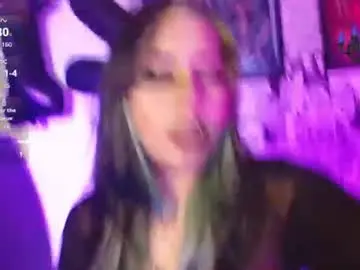 Chaturbate Live Porn of lumiere_berserk