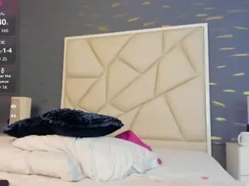 Chaturbate Sex Chat of meghanferrer