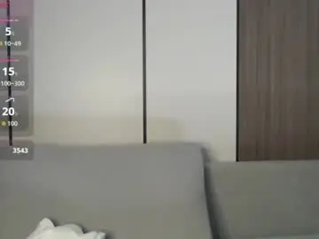 Chaturbate Best live sex cam show of miokitten