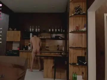Chaturbate Sex Chat of model_mike
