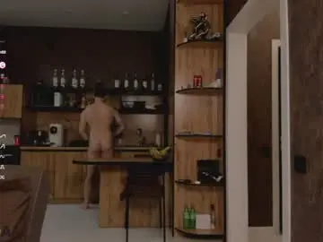 Chaturbate Watch Live Sex Cams of model_mike