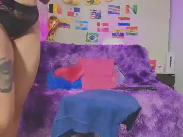 Chaturbate Free Porn Cam of nyra_queen