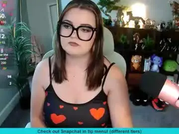 Chaturbate Best Webcam of quervoqueen1