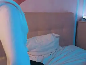Chaturbate Free Porn Cam of rebeccacruze