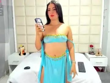 Chaturbate Watch Live Sex Cams of sammy_uwu1