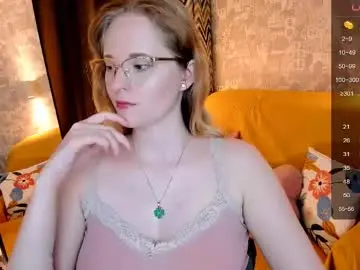 Chaturbate Free Live Porn of sheslinki
