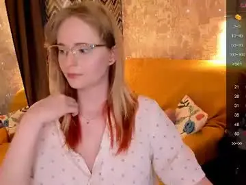Chaturbate Live Sex Cam of sheslinki