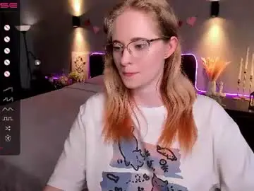 Chaturbate Free Live Porn of sheslinki