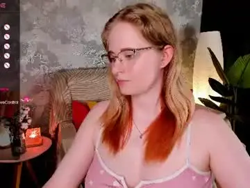 Chaturbate Sex Chat of sheslinki