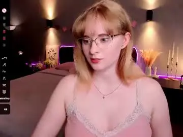 Chaturbate Free Porn Cam of sheslinki