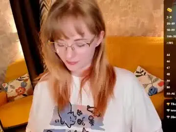 Chaturbate Live Porn of sheslinki
