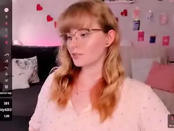 Chaturbate Adult Webcam of sheslinki