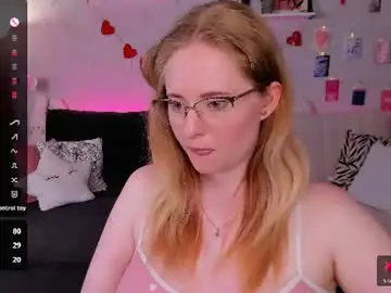 Chaturbate Adult Webcam of sheslinki