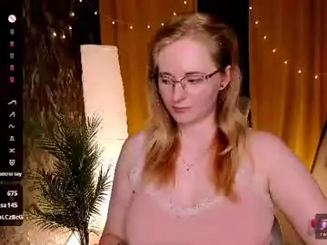 Chaturbate Live Sex Cam of sheslinki