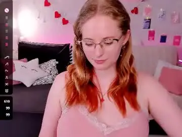 Chaturbate Live Sex of sheslinki