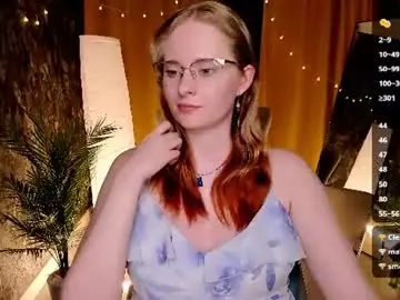 Chaturbate Best live sex cam show of sheslinki