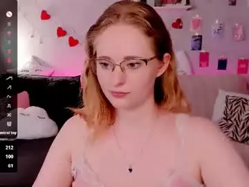 Chaturbate Adult Webcam of sheslinki