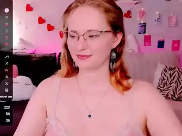 Chaturbate Private Sex Chat of sheslinki