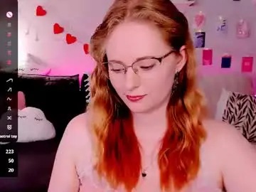 Chaturbate Sex Cam of sheslinki