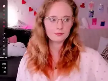 Chaturbate Live Sex of sheslinki