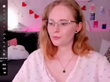 Chaturbate Nude Webcam of sheslinki
