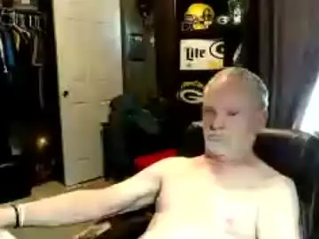 Chaturbate Nude Webcam of usadad90
