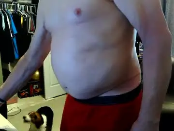Chaturbate Adult Webcam of usadad90