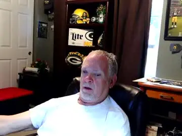 Chaturbate Free Porn Cam of usadad90