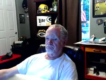 Chaturbate Adult Webcam of usadad90