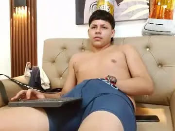 Chaturbate Sex Chat of wade_pool11