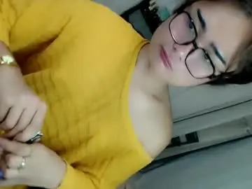 Chaturbate Sex Chat of xchinita_kyanggx