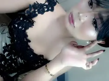 Chaturbate Adult Video Chat of xchinita_kyanggx