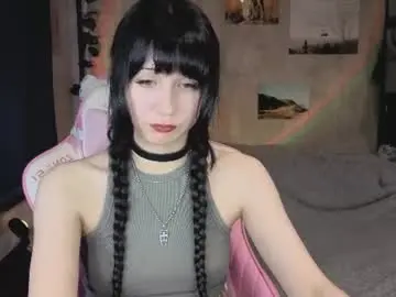 Chaturbate Live Sex Cam of yourcutiegoth