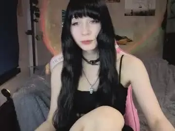 Chaturbate Watch Live Sex Cams of yourcutiegoth