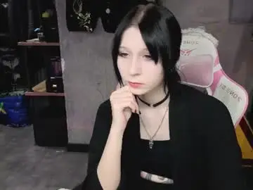 Chaturbate Free Live Porn of yourcutiegoth