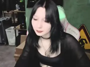 Chaturbate Best Webcam of yourcutiegoth