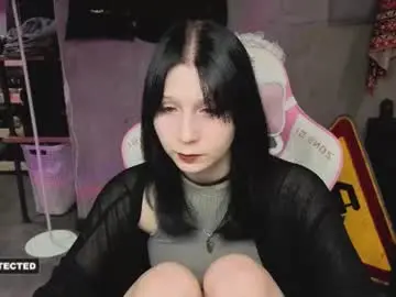 Chaturbate Adult Video Chat of yourcutiegoth