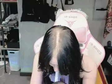 Chaturbate Nude Webcam of yourcutiegoth