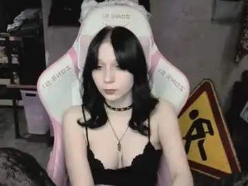 Chaturbate Live Porn of yourcutiegoth