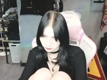 Chaturbate Live Sex of yourcutiegoth