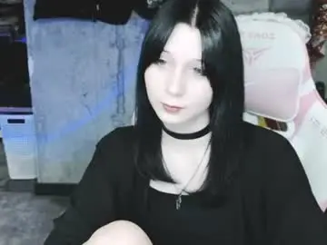 Chaturbate Sex Cam of yourcutiegoth
