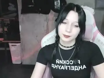 Chaturbate Nude Webcam of yourcutiegoth