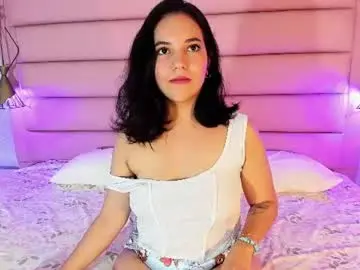 Chaturbate Best live sex cam show of zoemorelli