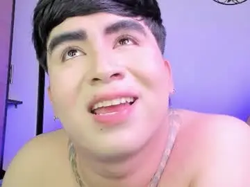 Chaturbate Free Porn Cam of amon_kyle