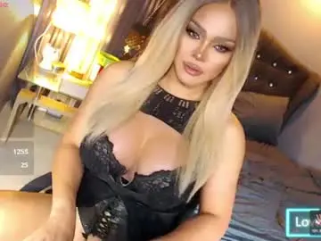Chaturbate Watch Live Sex Cams of anna_mclaine